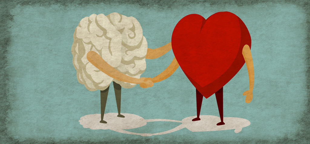 L’ INTELLIGENZA DEL CUORE E GLI STATI RISORSA