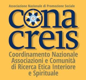 Logo dell'Associazione CONACREIS